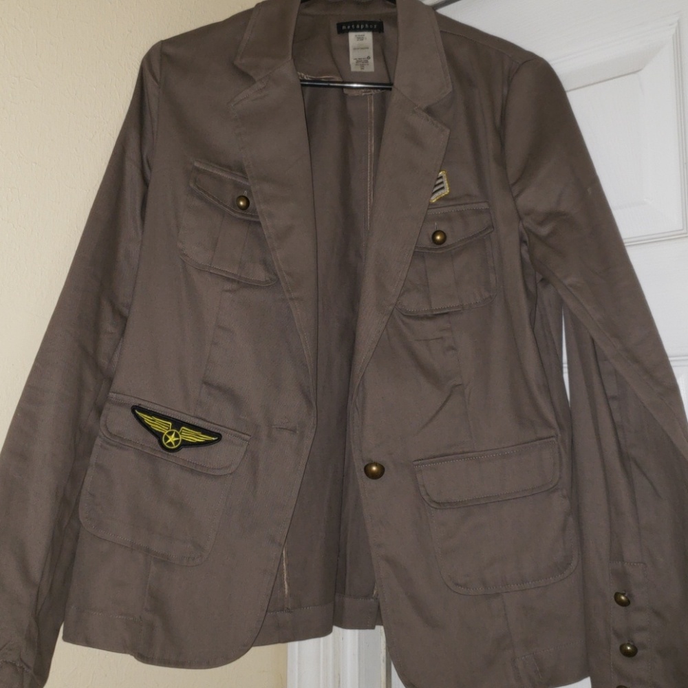 Jacket